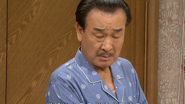 "ภาษาจีนกลางครอบครัวตลก 1080p" (ลุงปูซานกำลังมา) ในภาคที่สอง พฤติกรรมของเหวินจี้ช่างแปลกและน่าตกใจ แ