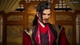 Wushen Zhuzai | Martial Master | The God of War Dominates | Episode-168 | ENG SUB |