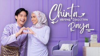 Chinta Wrong Direction Raya Full Movie 2024