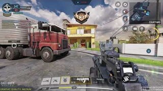 COD Mobile | Multiplayer Gameplay