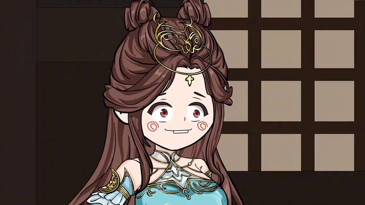 Episode 1: I accept you as my disciple. I am truly the best teacher in the world.