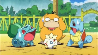 Những khoảnh khắc cảm động nhất trong Pokémon [phiên bản khôi phục chất lượng hình ảnh]