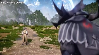 Martial Master Episode 524 Sub Indo