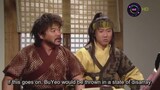 Jumong Tagalog Dubbed Episode 21