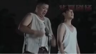 กลับชาติมาเกิดในยุค 80 ชายหนุ่มมุ่งมั่นเปลี่ยนโชคชะตาและคว้ารักแท้