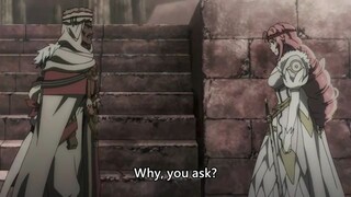 chain chronicle light of haecceitas_-_Episode 09 [ENG SUB]