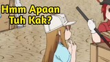 Ketika Sel Tubuh Kalian Bisa Ngomong | Parody Anime Hataraku Saibu Dub Indo Kocak