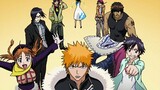 BLEACH DUB EPISODE 002