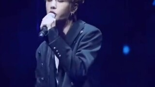 [Vương Nhất Bác] Tôi sợ những rapper hát nhạc tình. Vương Nhất Bác hát bản đầy đủ của Monster với tư