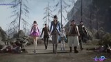 The Legend of Magic Outfit Eng sub Episode 28