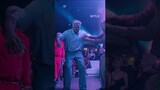 Imagine being outdanced by a bunch of boomers 😭 #UncleDrew #Netflix