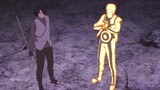 Naruto e Sasuke VS Momoshiki - Naruto humilha Momoshiki na frente de todos | Boruto Dublado
