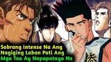 EP.152 | Sobrang intense Na Ang Laban Lahat Ay Napapatayo Na (FAN MADE)