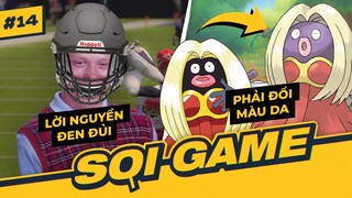 #14 SOIGAME: Pokemon Phân Biệt Chủng Tộc, Tựa Game Dự Đoán Vụ Giết Người Và Lời Nguyền Madden