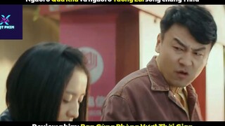 Vượt thời gian (p2) #phimhanhdong