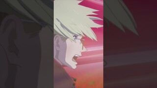 TVアニメ『TRIGUN STAMPEDE』最終話 予告動画 縦型ver