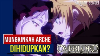 Resurrection Skill, Bahas Skill Menghidupkan Orang Mati di Overlord #MekanikOV