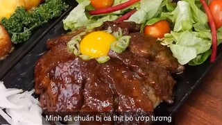 món ngon mỗi ngày