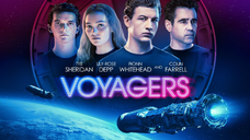 Voyagers (2021)