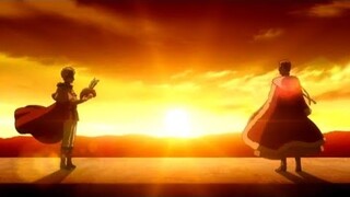 『 Julius vs Litch(Patry) 』- Black Clover |EDIT| World's Smallest Violin