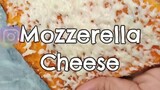 Homemade Mozzarella Cheese How to make Cheese at Home #mozzarella #youtubeshorts