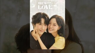 Brewing love E02 sub indo