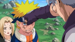 Naruto usa o Rasengan pela primeira vez em batalha | Naruto Dublado