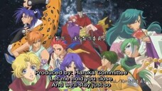 Haruka Beyond the Stream of Time Ep 16 english sub