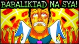 KIZARU KAKAMPI NA KILA LUFFY!! | One Piece Tagalog Analysis