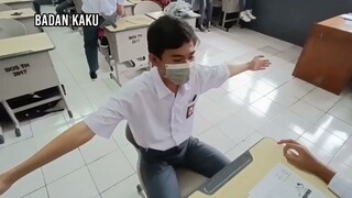 Tutor wawancara kerja