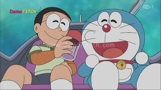 Doraemon Episode 405