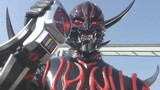 Rahasia utama Bibi Azuma untuk menghemat uang "Kamen Rider dengan perubahan warna dan pengecatan ula