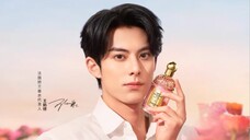 DylanWang x GUERLAIN 🌹