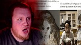 12 Disturbing Craigslist Ads (Mr Nightmare) REACTION!!!
