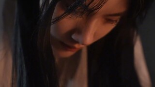 "I won't change. I won't change! Even if it hurts! Even if I die! I won't change forever!" #cos # He
