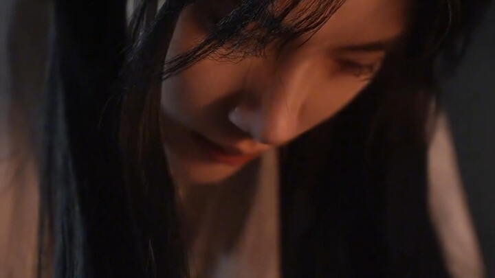 "I won't change. I won't change! Even if it hurts! Even if I die! I won't change forever!" #cos # He