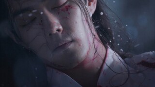 [Jade Bone Yao] ซื่อหยิง & Xie Lian |Xiao Zhan |MV