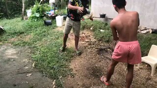 spar