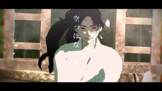 [Anime]Gambar Bermusik Kimetsu no Yaiba