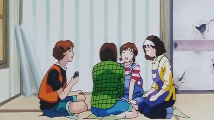Hana Yori Dango 1996 ep(1) - Bilibili Hana Yori Dango 1996 ep(1) - Bilibili