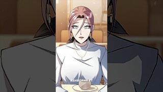 Mc Meets His Mother ✨🍷 #manhwa #manhua #webtoon #manga #manhwaedit #manhwareccomendation #anime #amv
