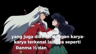 Fakta Menarik Inuyasha