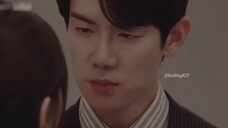 The screenwriter must have consumed tons of Jinjiang literature to be able to play the love story of