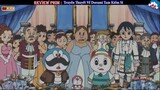 Doraemon  Tập Đặc Biệt  Bảo Vệ Hoàng Tử Ba Kiếm Sĩ Huyền Thoại