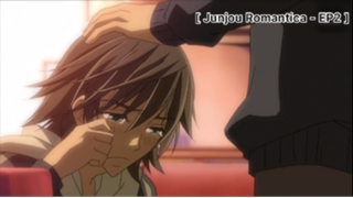 Junjou Romantica - EP2 (พากย์ไทย)