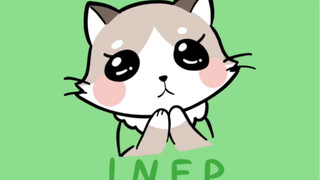 【INFP梗图合集】日常担心INFP的精神状态