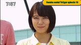 Ressha sentai ToQger episode 18