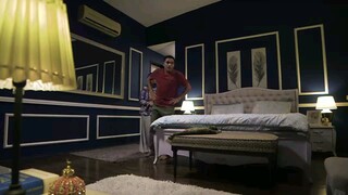 7 Hari Mencintaiku 2 EP3