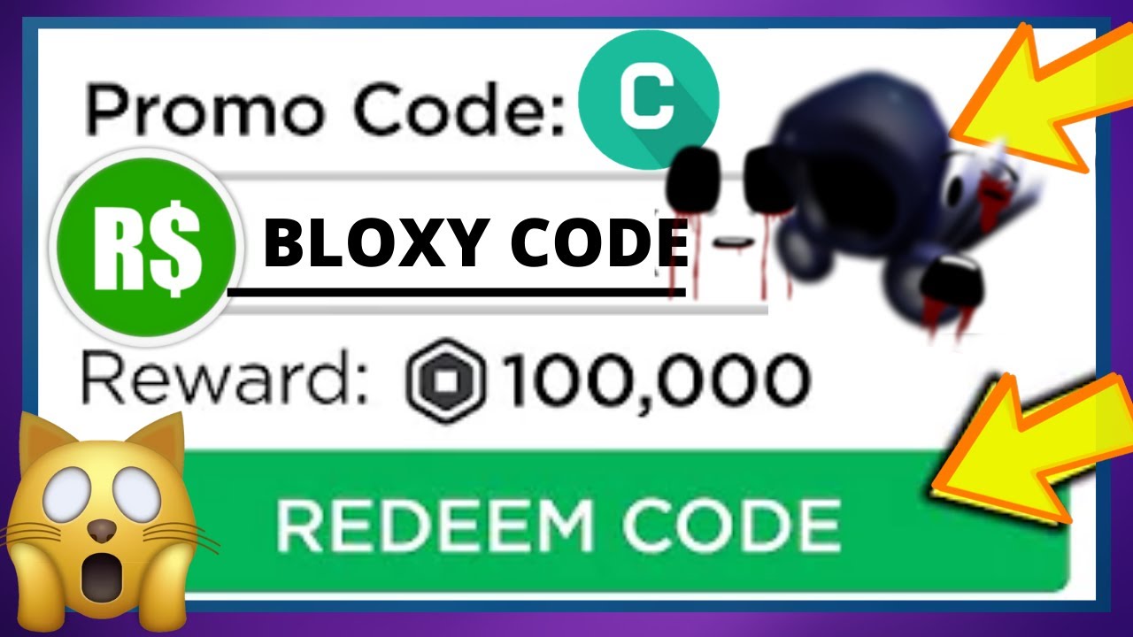 Free Robux Codes ClaimRbx (December 2023)