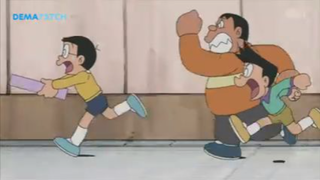 Doraemon Episode  270